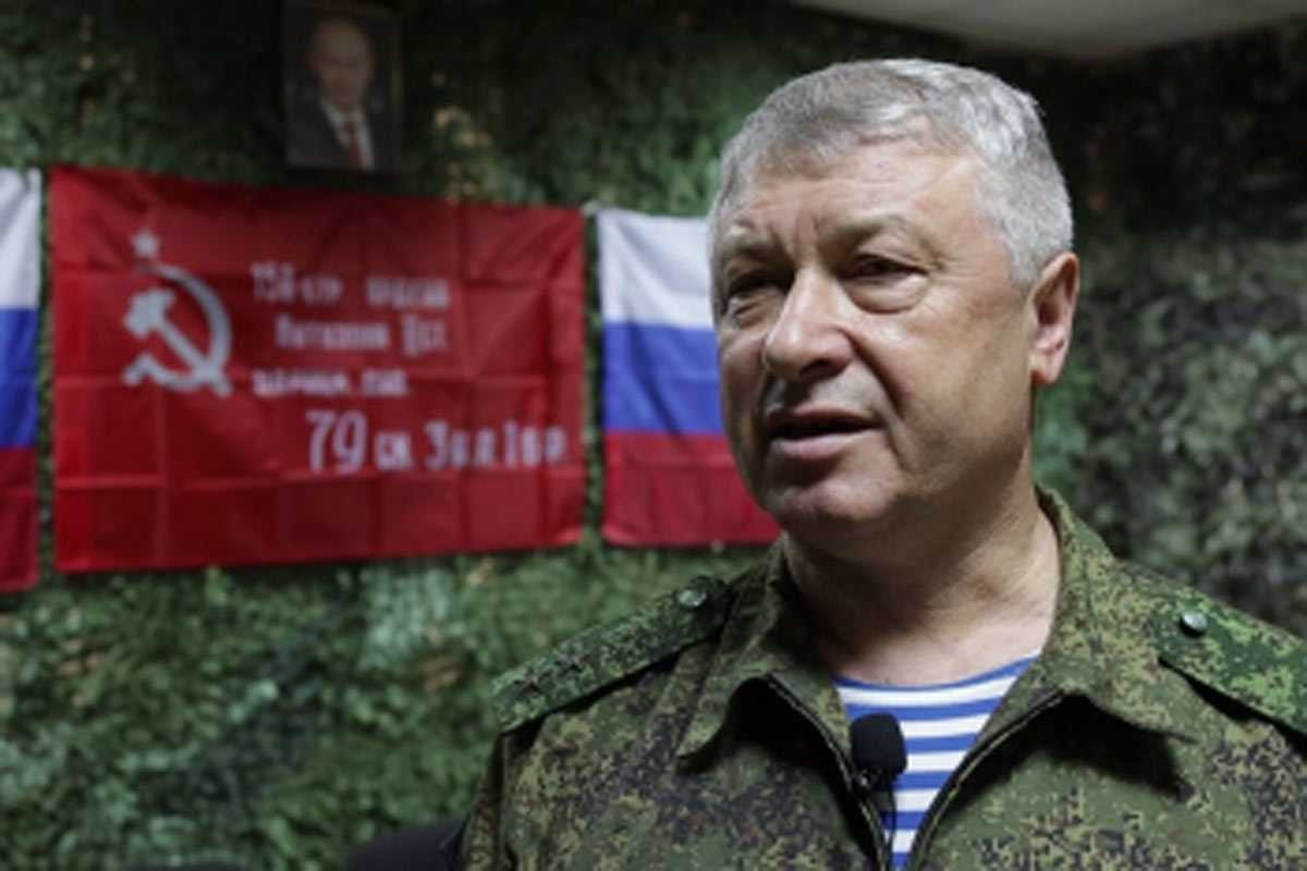 "Он ещё и втащить киллеру успел": Стали известны подробности состояния генерала Алексеева, "всё могло быть намного хуже"