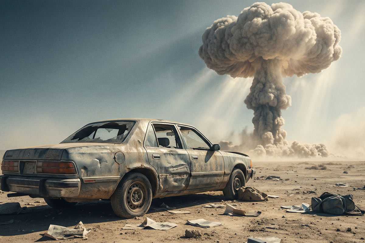 Сумасшедшая ночь: Сначала ракетная опасность. После – землетрясение 4,8 баллов от Анапы до Донбасса. Что известно?