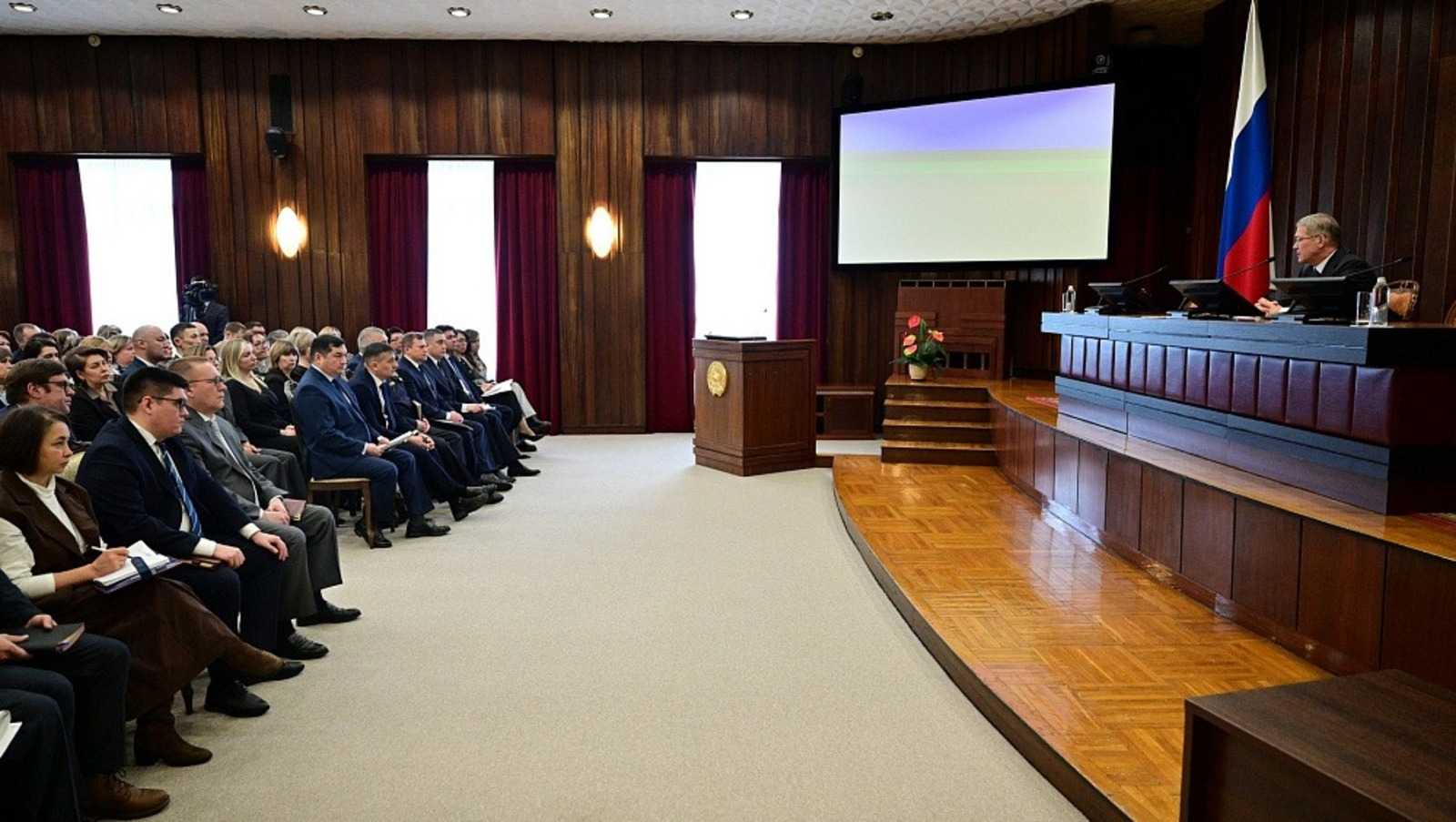 Школы Башкирии будут оценивать по новому критерию