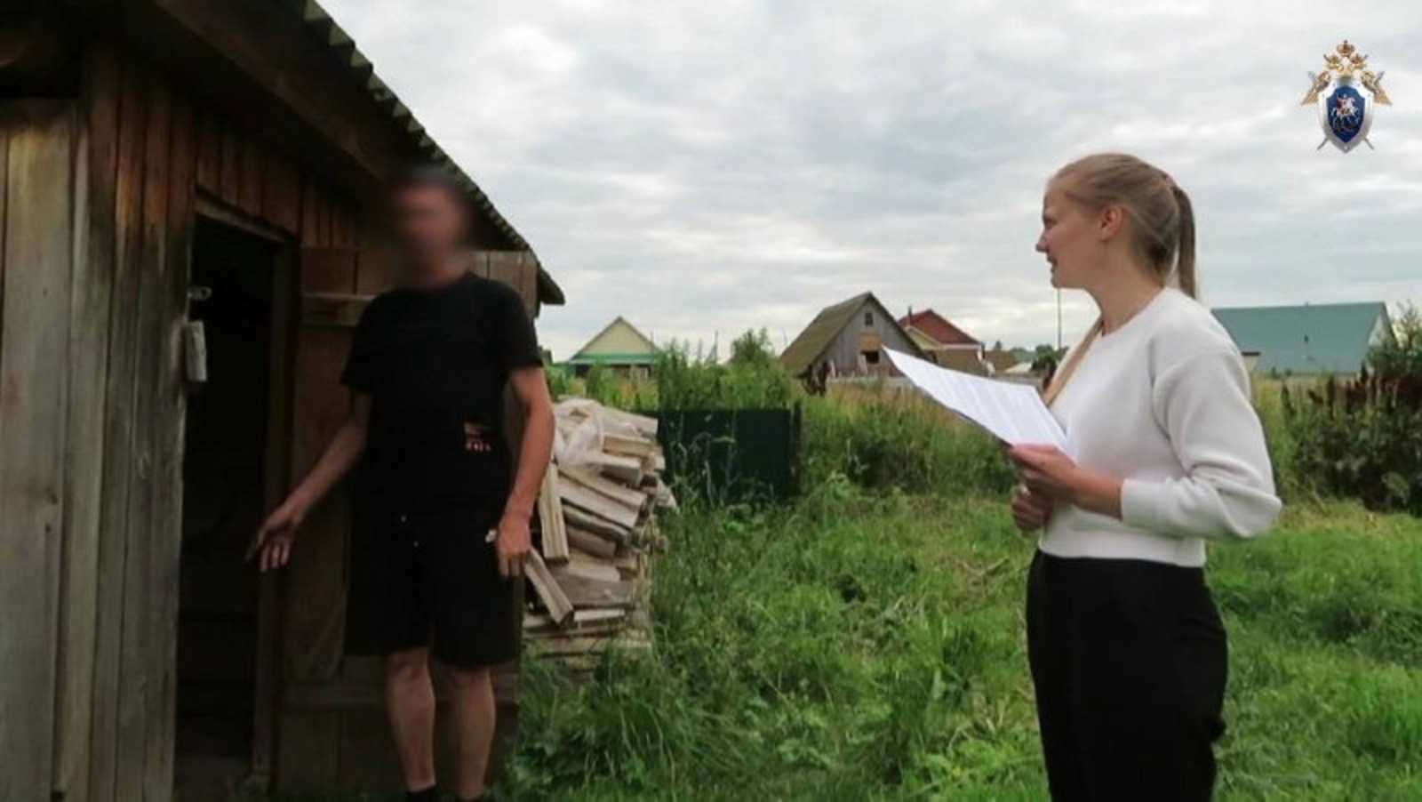 Ревнивец из Башкирии проткнул жену шампуром и получил 7,5 лет строгого режима