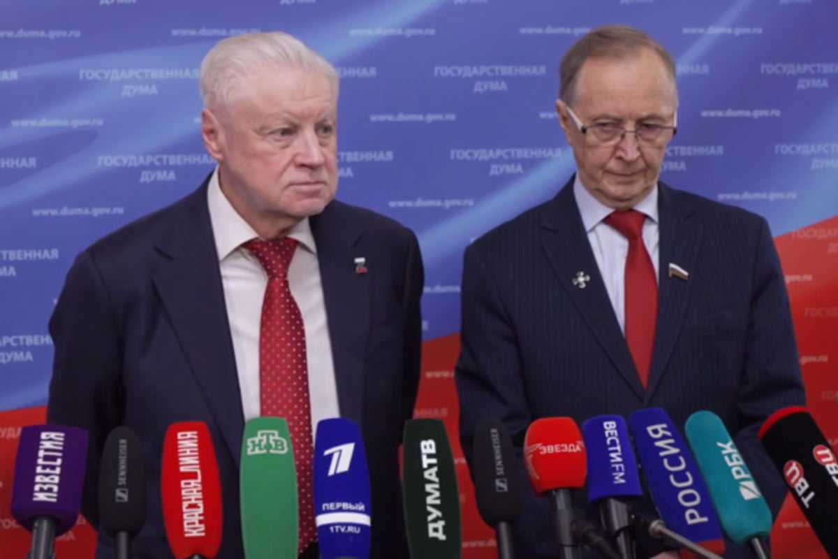 Бунт на корабле? Депутаты Госдумы ополчились против РКН из-за Telegram. Жалобы дошли до СОВБЕЗА