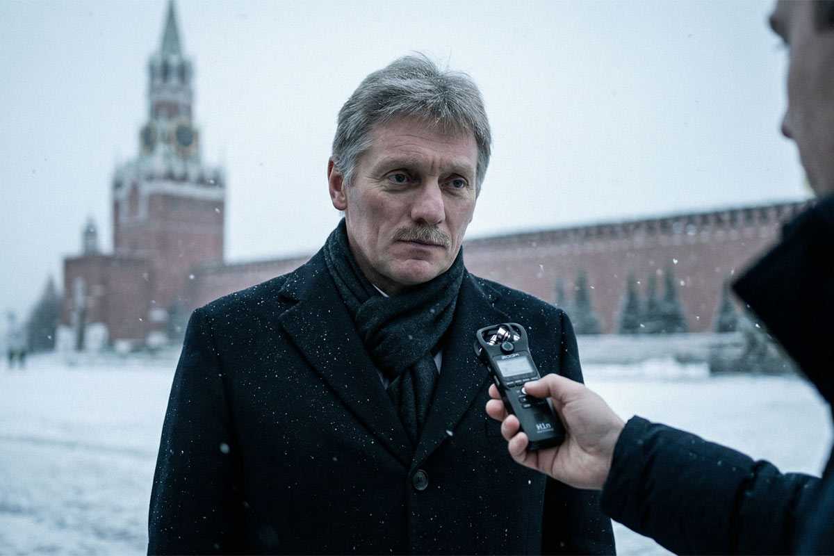 Военэксперт Шурыгин опубликовал ответ бойца Пескову, рассуждающему об СВО