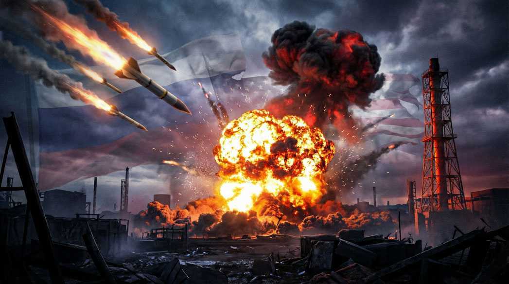 Сводка с фронтов СВО 13 февраля: Полетели трёхтонные бомбы – Константиновка готовится к штурму