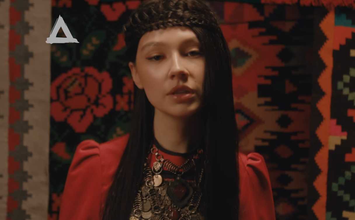 Башкирская группа AY YOLA отправляется в первый европейский тур