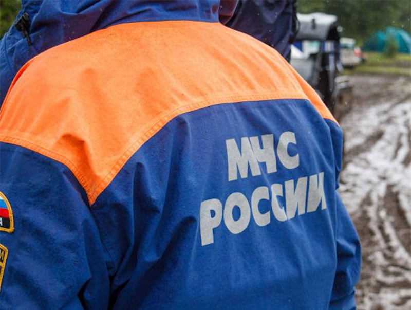 МЧС Башкирии дало рекомендации по поведению в толпе после инцидента в ТЦ