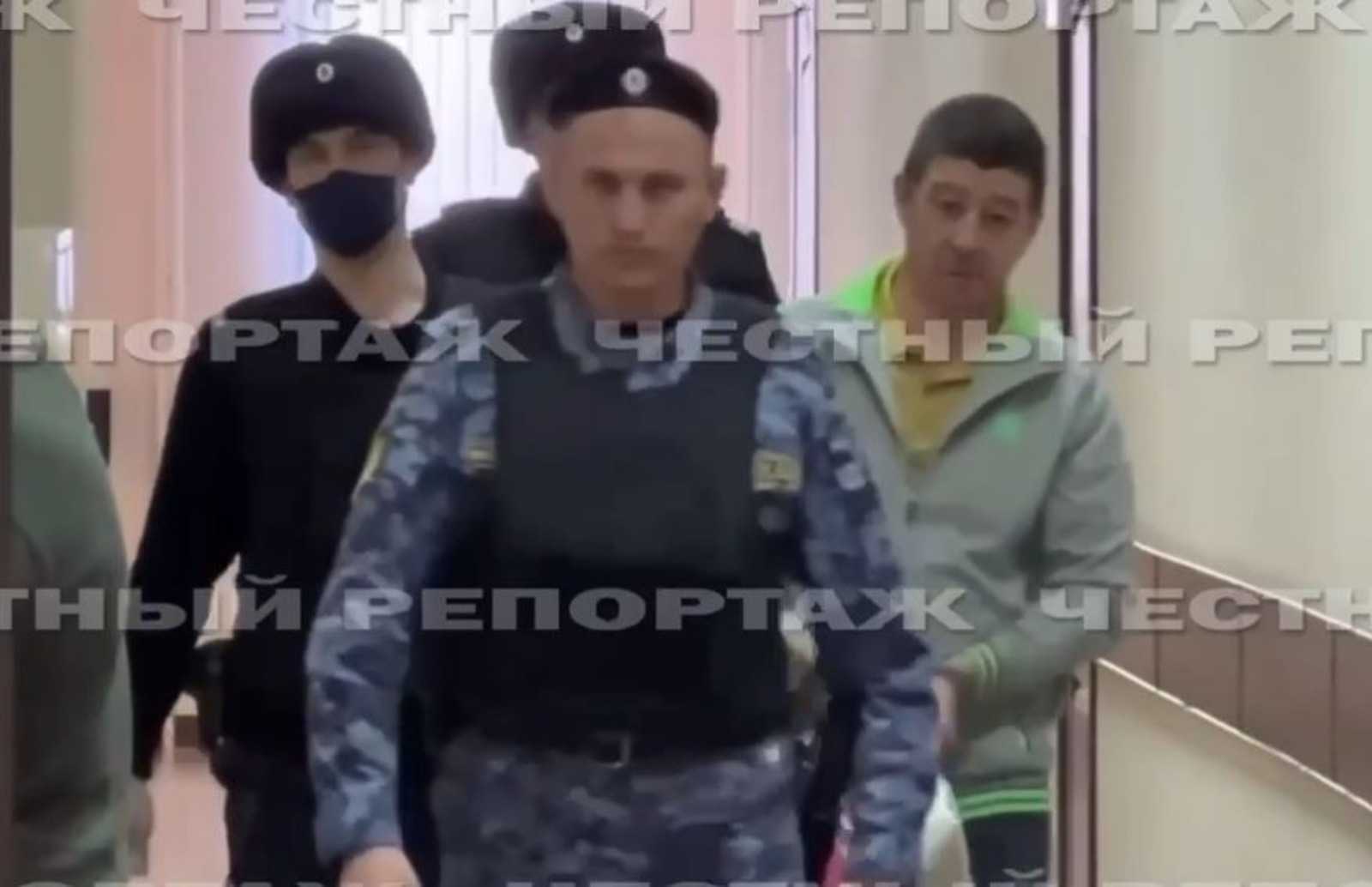 В Уфе экс-начальнику МРЭО ГИБДД Шайбакову грозит 23 года колонии