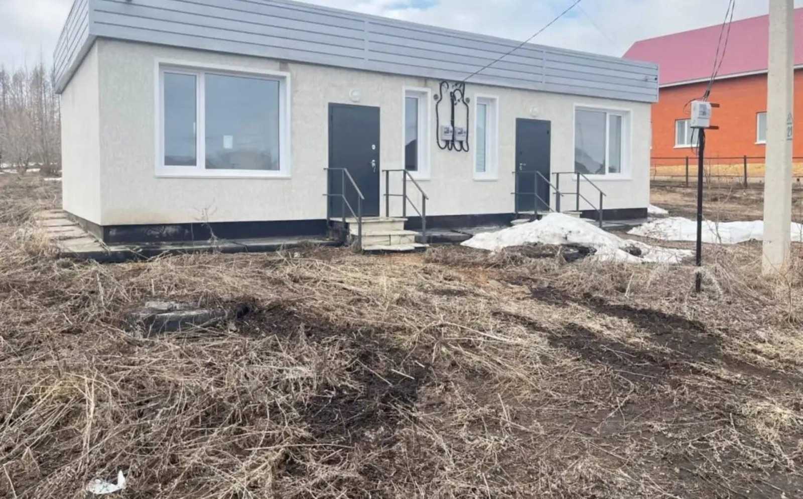 В Башкирии экс-главу района осудят за покупку непригодного жилья сиротам