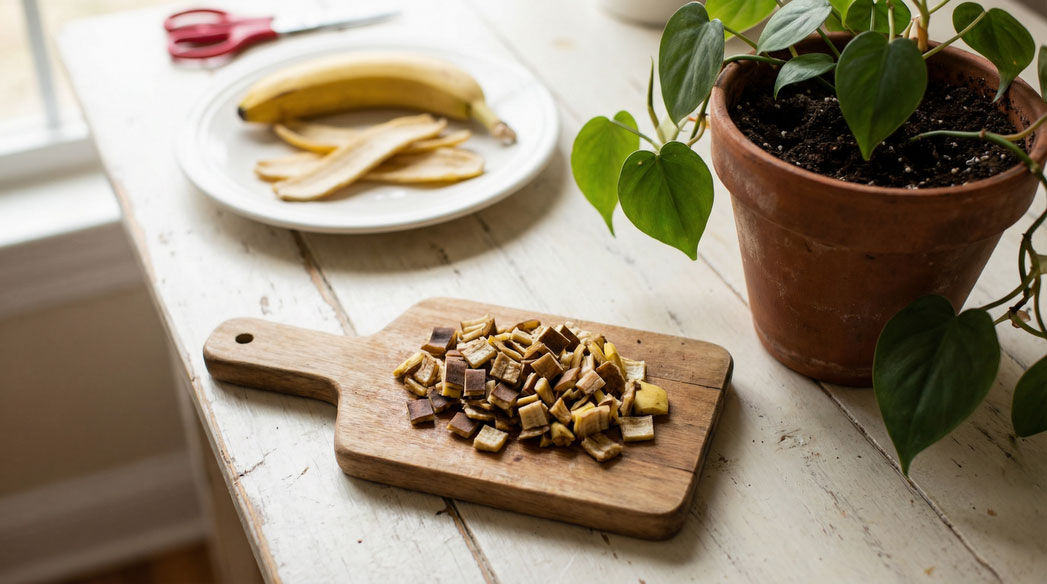 Вы не узнаете свои цветы: приготовьте для них эту подкормку