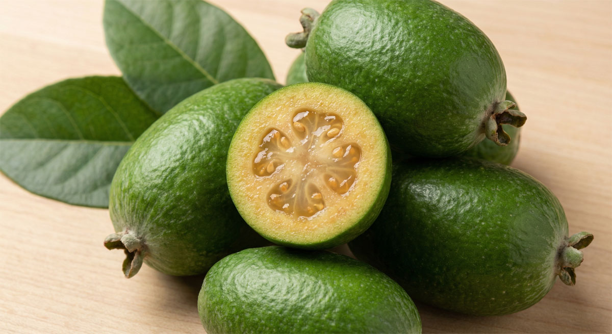 Нет инфаркту и переломам: эта ягода решает 1000 проблем