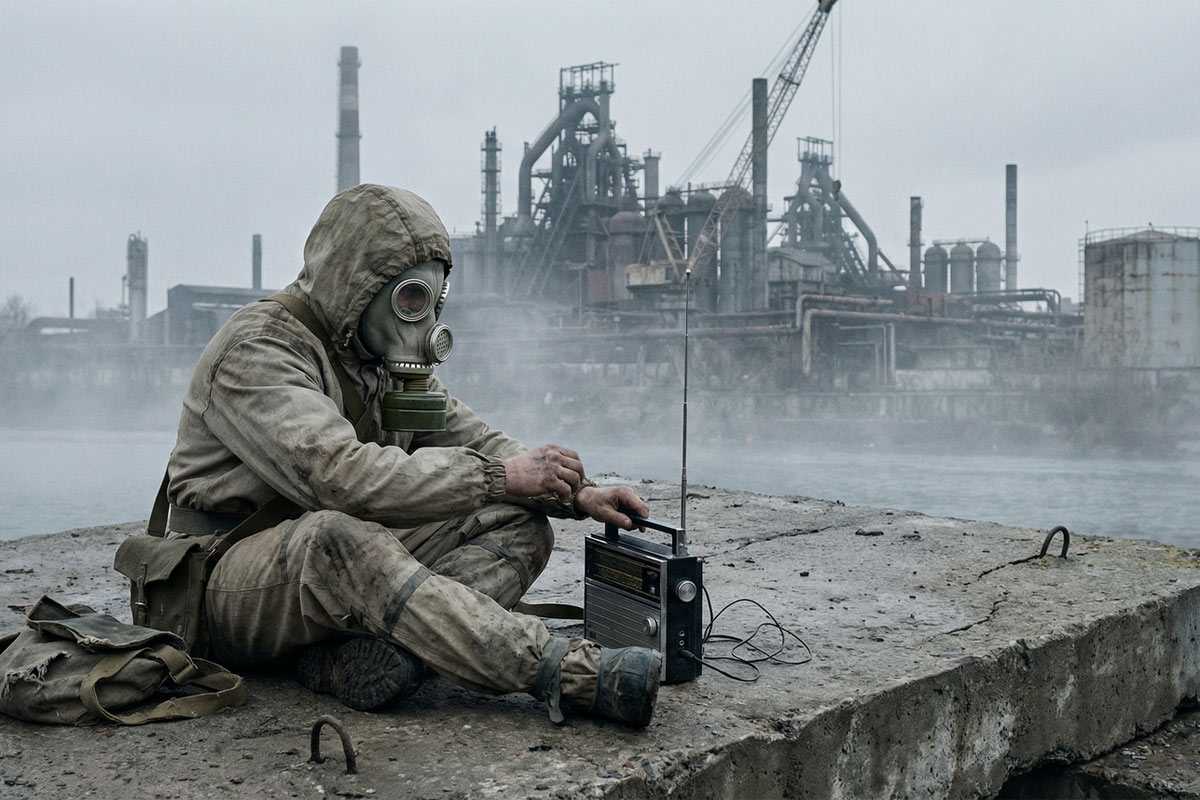 Вскрыт "цифровой мозг" Пентагона. Содержимое ужасает: Ядерное оружие Украины "против Белгорода и Брянска" и реальное закулисье переговоров