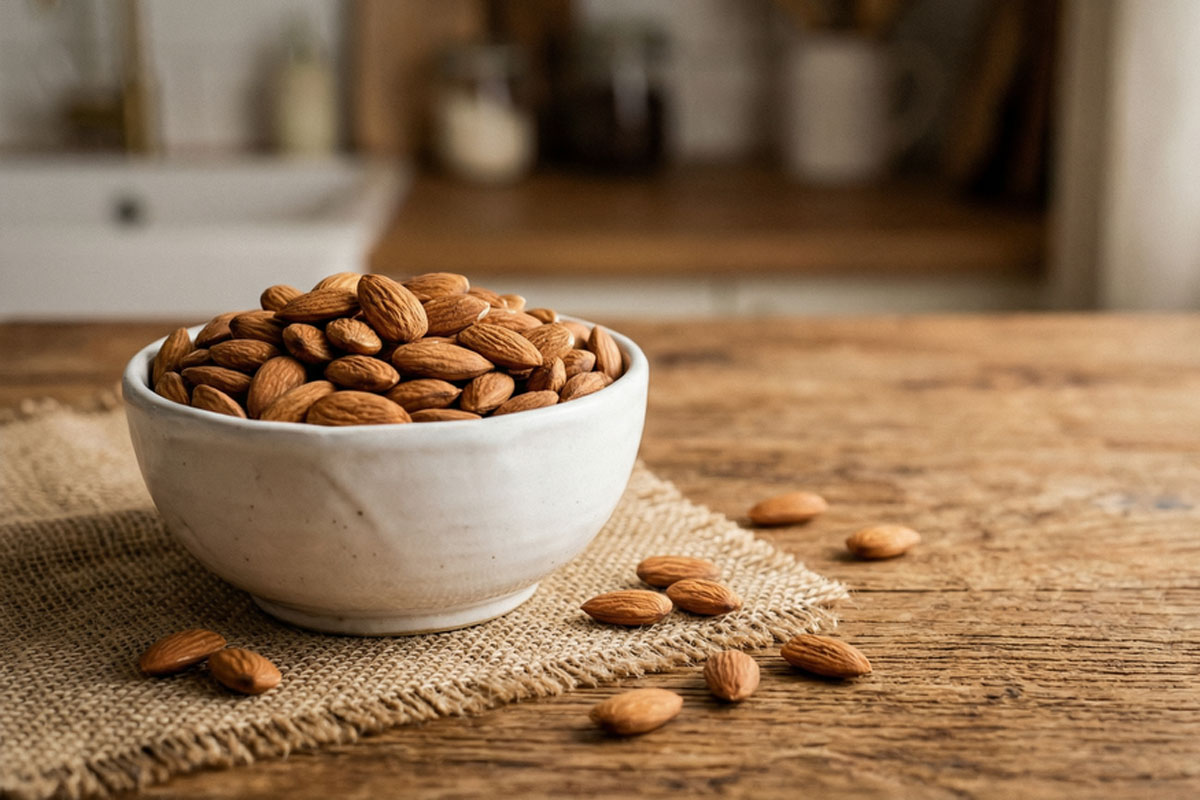 От рака и переломов: 2 ореха обладают уникальными свойствами