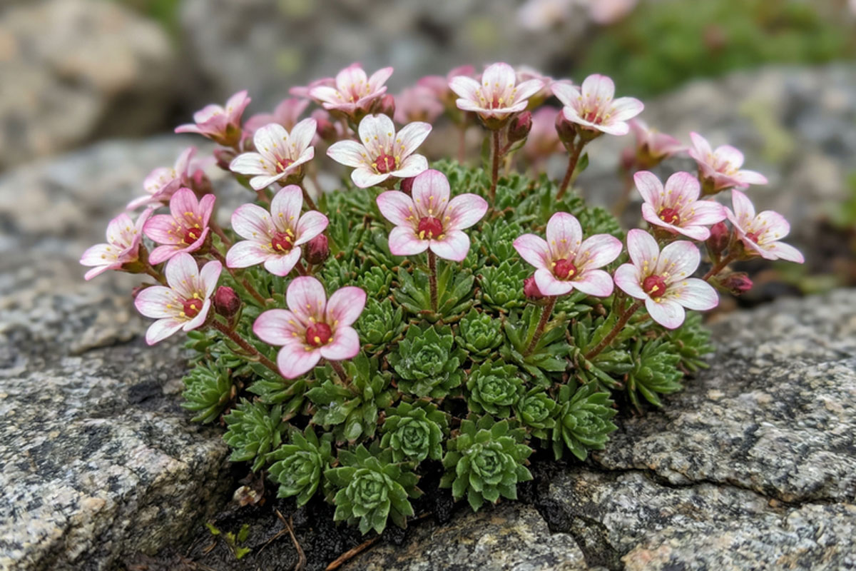 Невероятно яркий и красивый многолетник: вырастет хоть где