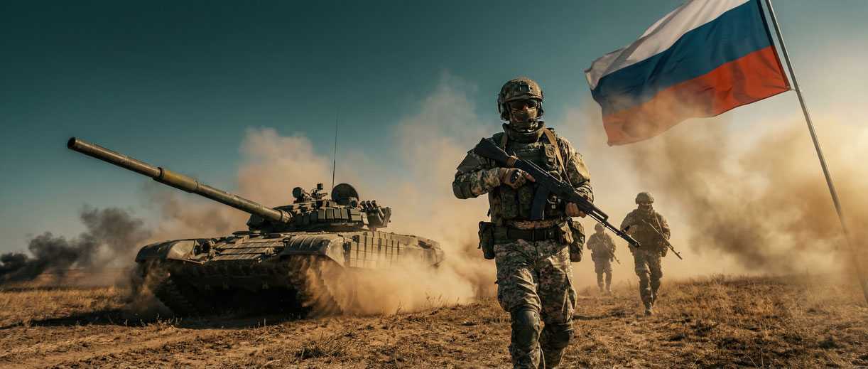 Сводка с фронтов СВО 18 февраля: Зацементировать русское наступление. Враг бросился в контратаки – разгадан план Сырского