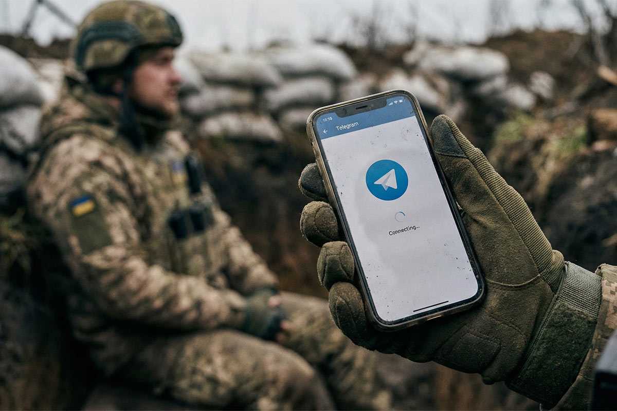 Лебедеву хватило 75 секунд, чтобы объяснить Пескову реальные настроения военных