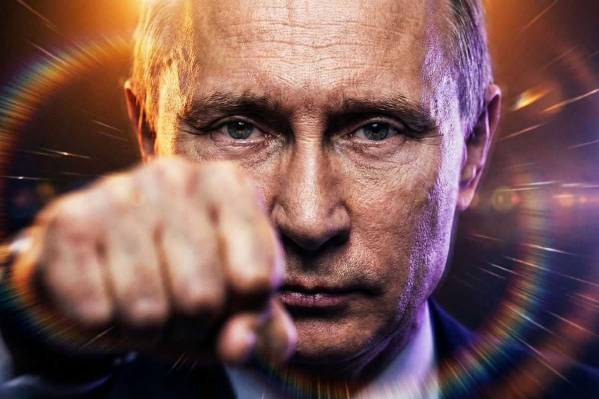 Япония выдвинула России ультиматум. Ой, зря: Яростный контрудар Путина. Дальше – нокаут. Такаити "просчиталась"