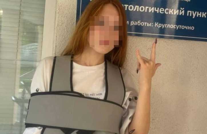 Житель Башкирии избил 14-летнюю школьницу и получил условный срок
