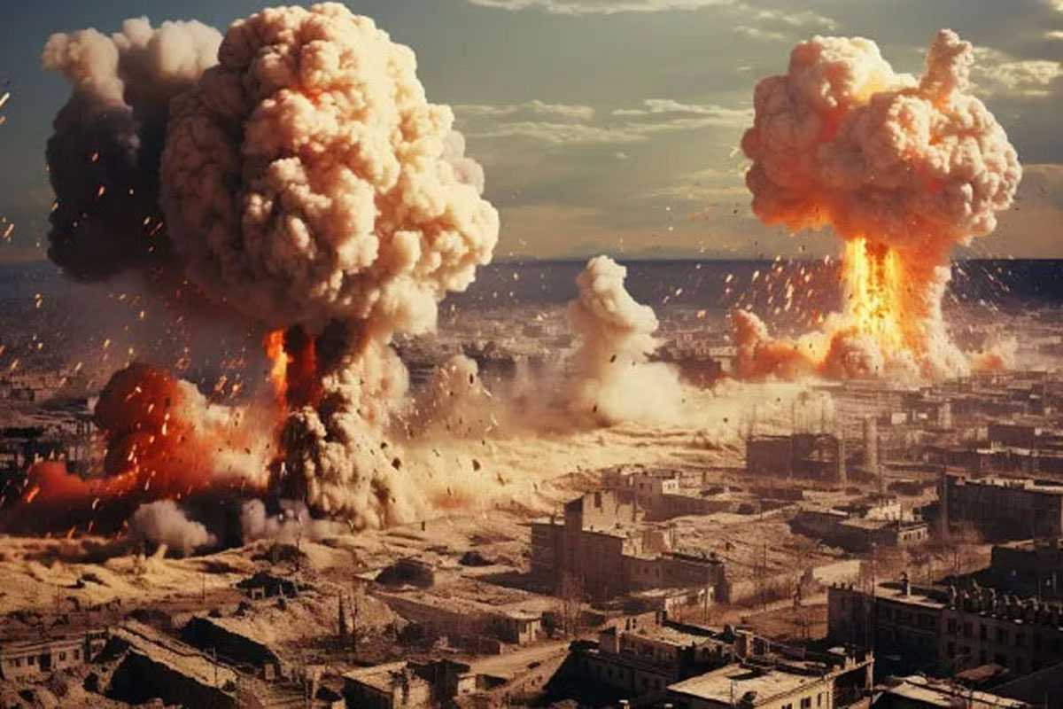 Враг уходит под землю, не достать: Сотни шахт стали бункерами ВСУ – Матвийчук