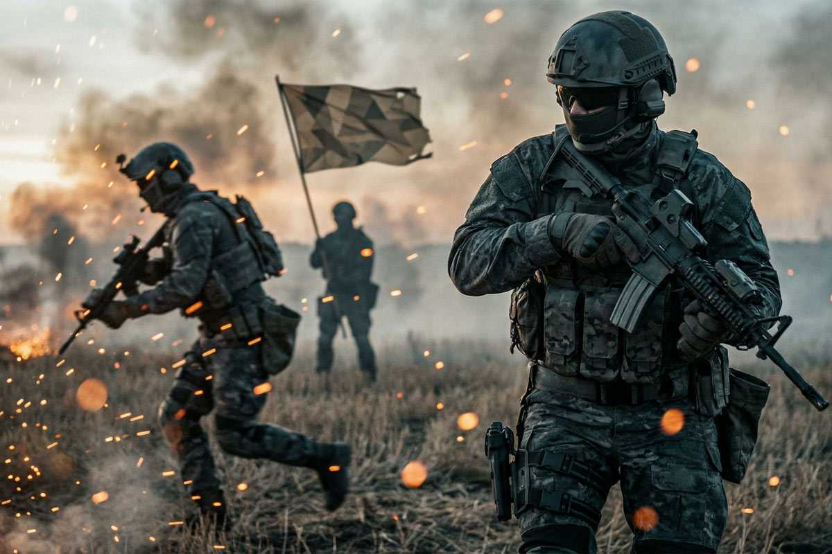 Обнулили и генералов, и натовских инструкторов. За Белгород. В Жешув доставили непростых вояк