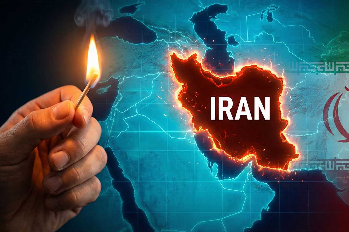 Срочное обращение. Ядерная катастрофа и ООН: США впервые публично назвали сроки войны. Трамп поставил ультиматум Ирану, Лондон – Трампу