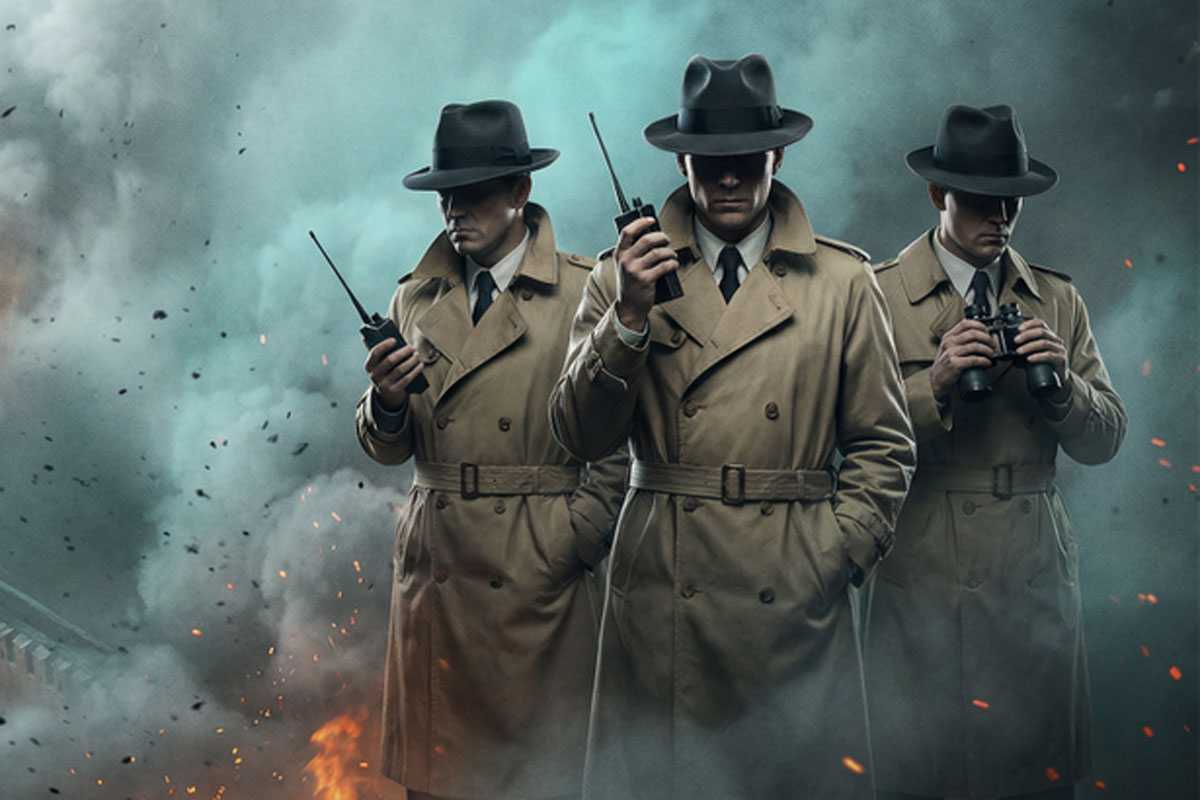 "Агенты Путина" теперь и в Дубае: Британцам совсем поплохело