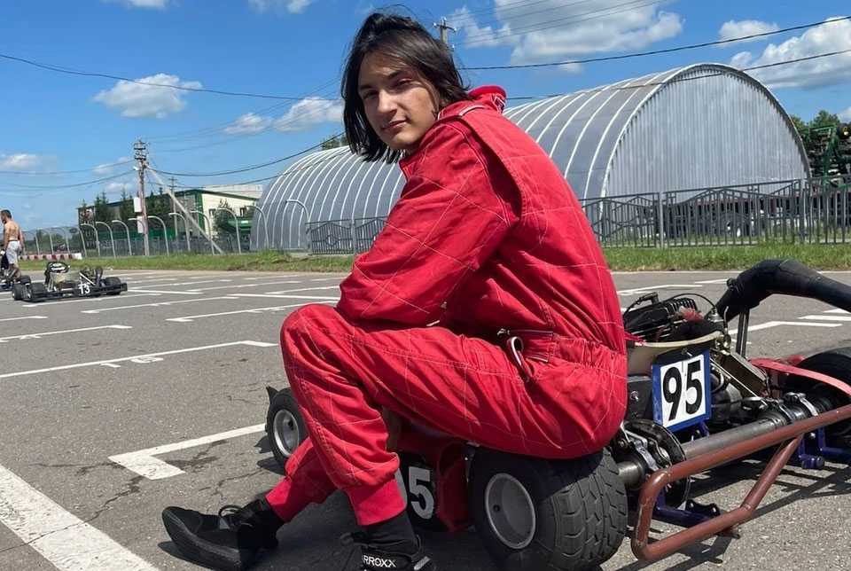 В Башкирии в ДТП на трассе М-5 погиб 21-летний тренер из Бавлов