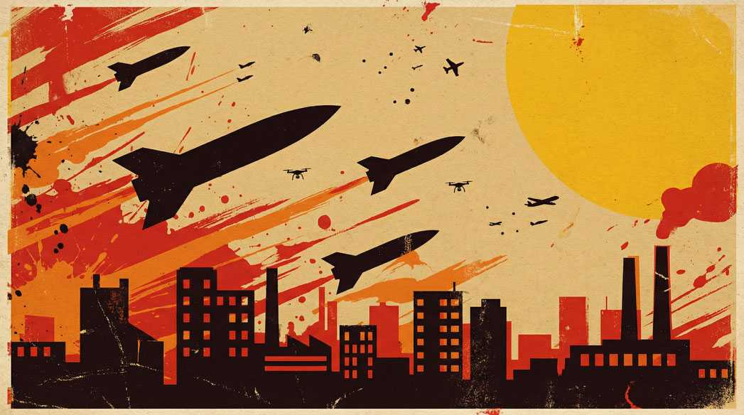 "Ещё один повод согласно Доктрине": Киевский режим вынуждает Россию завершить СВО одним днём