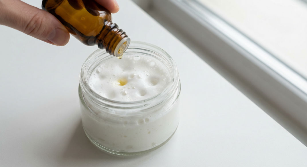 Удивите своих гостей: простой лайфхак с уксусом и солью