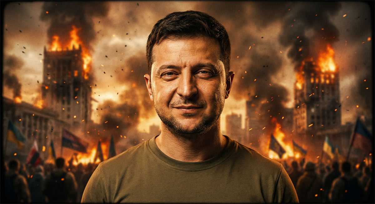 "Кровавая ликвидация силовиков": "Воры в законе" и Банковая устроили резню. Передел влияния, какой не снился России 90-х