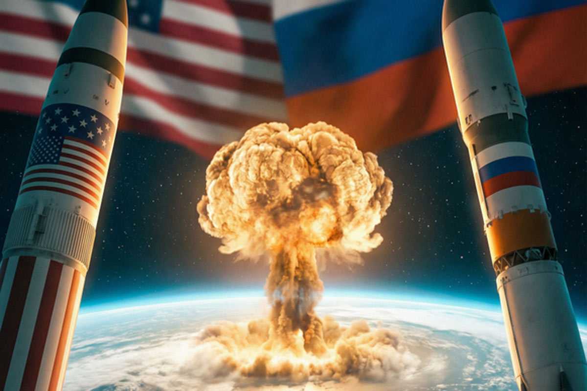 США унижены и раздавлена, а русские даже не "вспотели": Как белый дом "продул" гонку вооружений, даже не начав