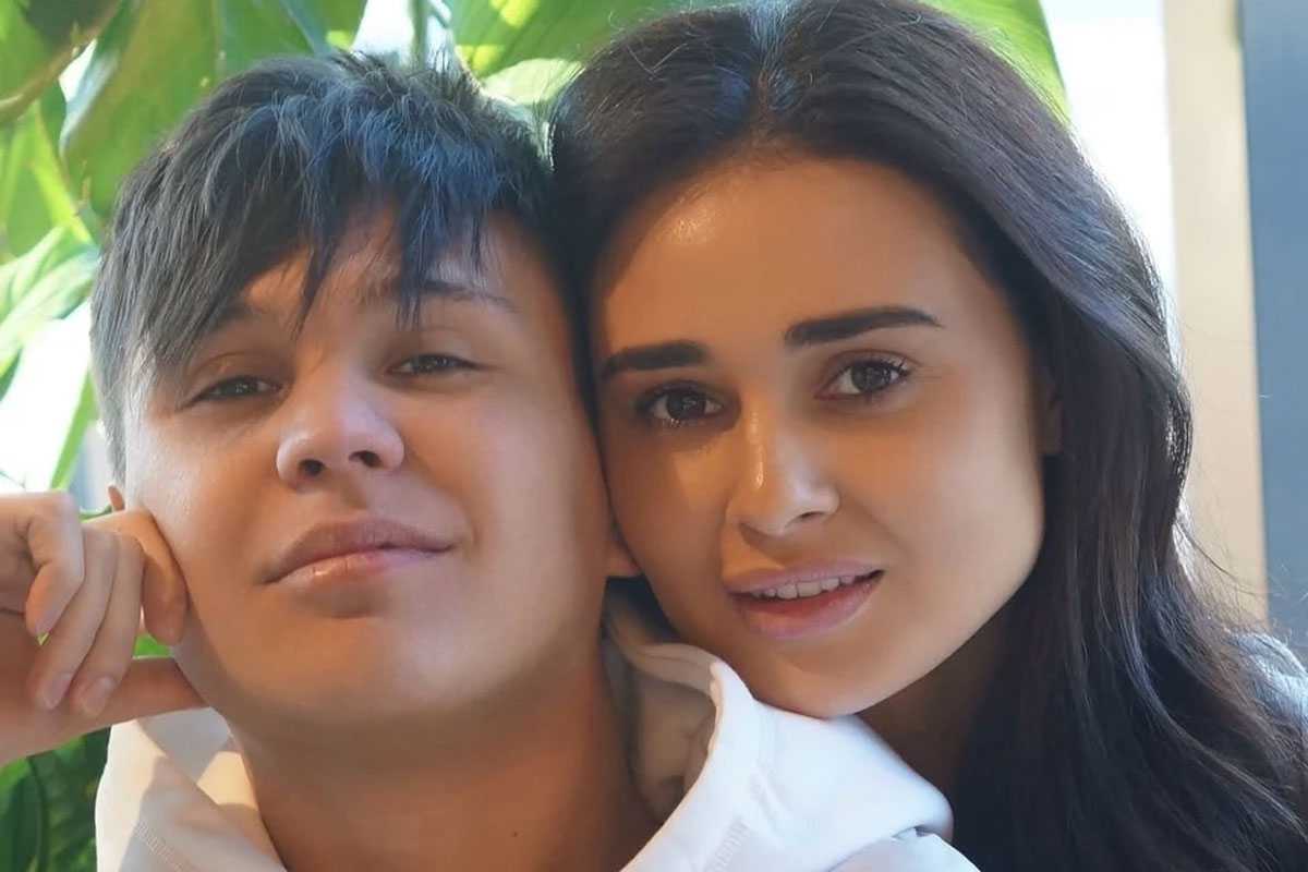 Гульназ Асаева честно призналась, что задумывалась о разводе с мужем