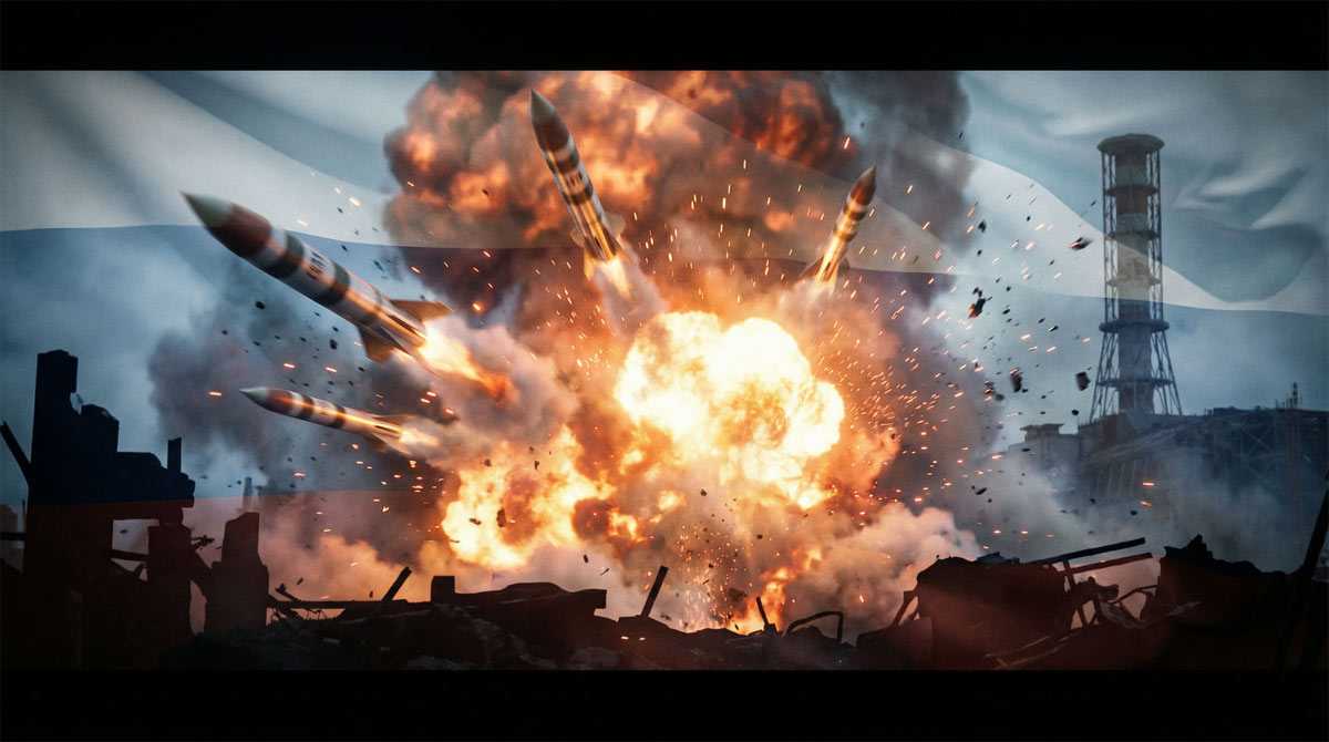 Буданову* указали, по каким целям в России не стоит наносить удары. И это не «центры принятия решений»