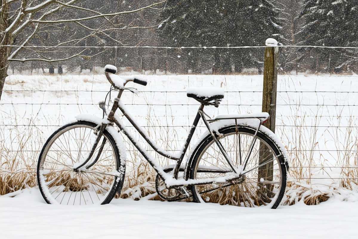В Башкирии 27 февраля ожидаются ночные морозы до -23 градусов и снег