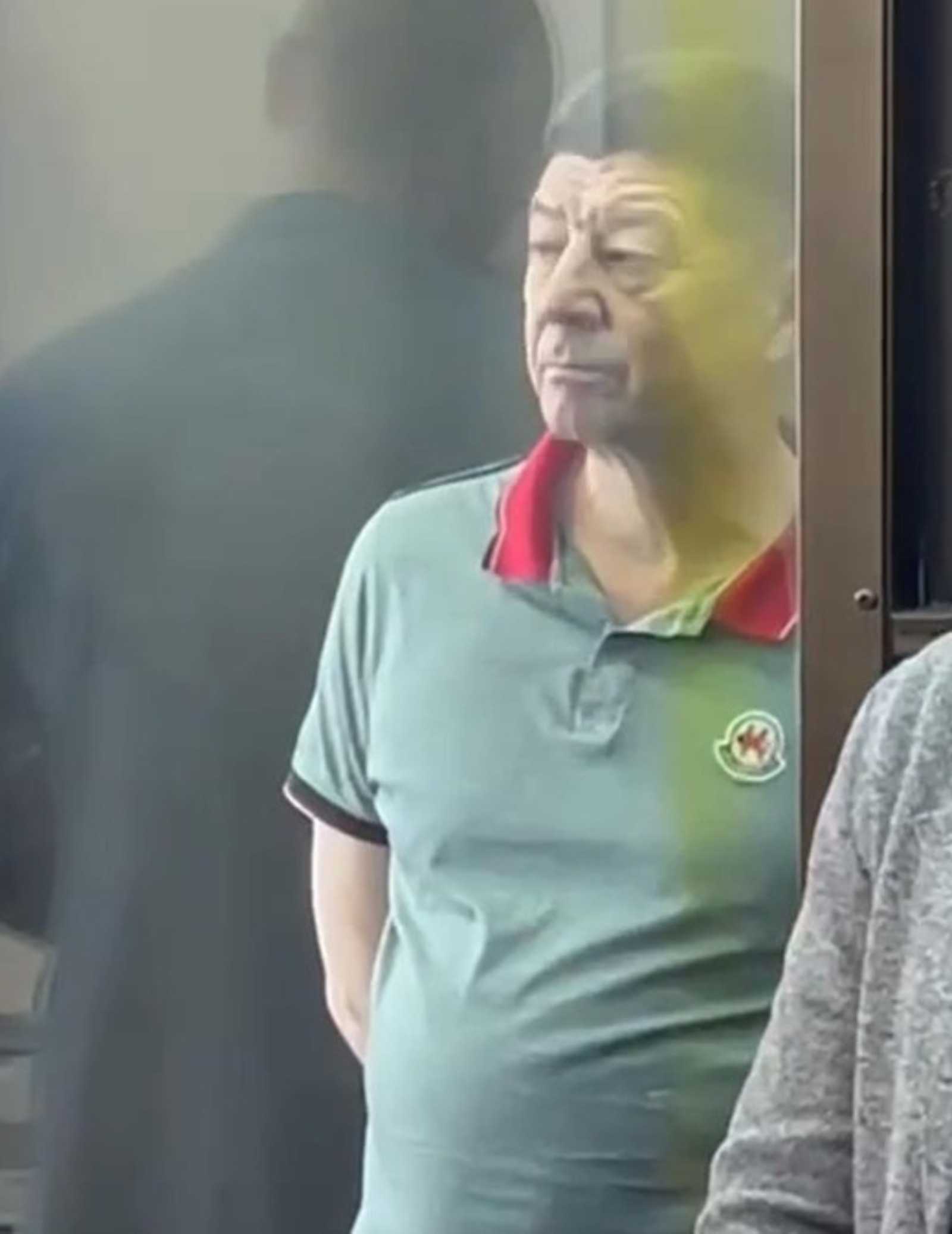 Адвокат «золотого гаишника» Шайбакова опроверг слухи о его отправке на СВО