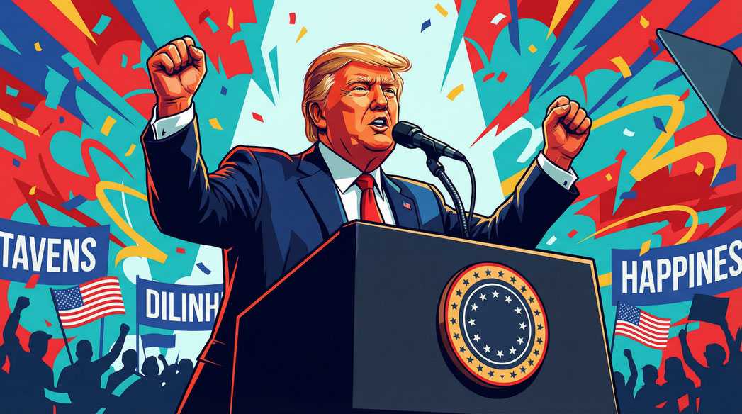 Трамп впервые озвучил, что готов сделать для России. Этого ждали очень давно