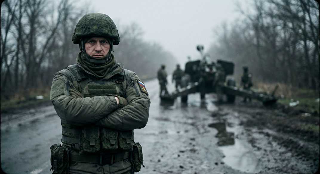 «Немедленно и решительно»: экс-глава НАТО и бывший премьер Британии зовут Европу к войне