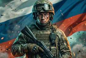 "Бумажный тигр" разорвал тысячи солдат НАТО: В Китае восхищены "ужасающим приказом Путина"