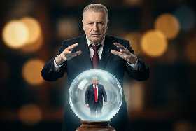 Что будет после СВО? Слова Жириновского звучат, как пророчество