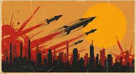 Отмена переговоров в ОАЭ. Вучич вскрыл боль. Ад на Ближнем Востоке через 24 часа: Гениальный ход Путина. "Герань-5" и ПВО брошены в Иран?