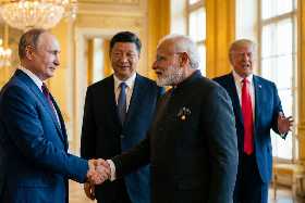 Сделка США с союзником России на 500 млрд: Это конец СВО? Мир замер, ожидая заявления Москвы