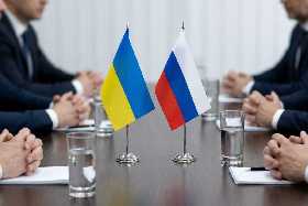 Случилось. Украина выдвинула непременное условие мира. Ответ России оказался категорическим: Вот так встряска