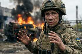 Сводка с фронтов СВО 4 февраля: Вбит клин, идут тяжёлые бои. Бригады оказывают отчаянное сопротивление