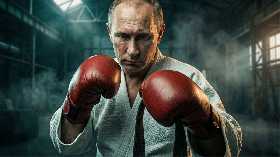 Канада "схватилась за голову": Путин пошёл на внезапный манёвр. Ударил, где не ждали. Вот и "ответка" за санкции