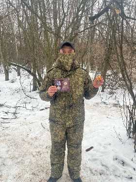 Младший сержант из Башкирии восстановил связь под атакой дрона ВСУ