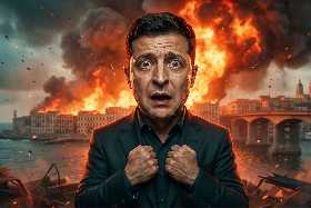 Пошёл ответ России: Ликвидация "по киевской модели". Готовится "страшный удар" - на Украине замерли