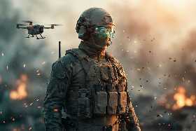 Жесточайший удар по Украине. Главный по дронам ликвидирован. Возмездие совершено