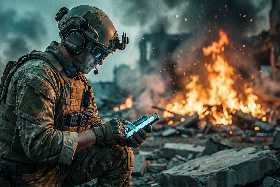 Военкор Сладков молчать не стал: А вы о бойцах подумали?