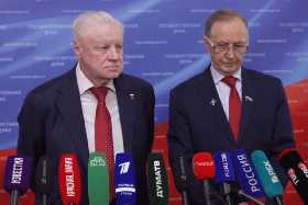 Бунт на корабле? Депутаты Госдумы ополчились против РКН из-за Telegram. Жалобы дошли до СОВБЕЗА