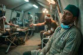 Военврачи СВО приписаны к "элите", будто рабы: В докладах "наверх" этого не расскажут