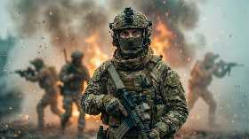 "Обещают "не штурм", а "тыловые направления": Белоусов устроил жёсткий разнос из-за набора по контракту - инсайдер