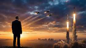 В США нашли решение - все Tomahawk на Россию: Переговоры "похоронило" дерзкое заявление. "Свои" предали. В Киеве - раскол